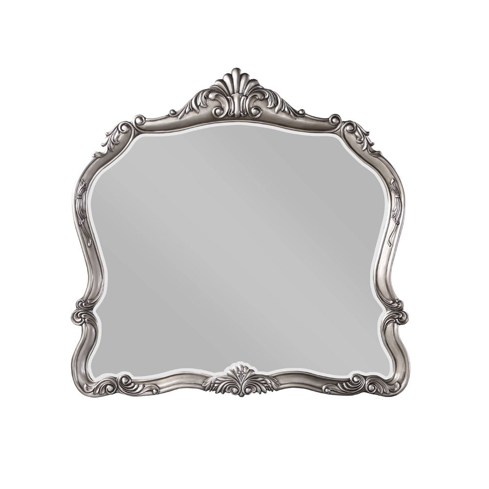 Ariadne - Mirror - Antique Platinum
