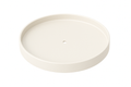 White Gallery Art Tray