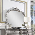 Ariadne - Mirror - Antique Platinum